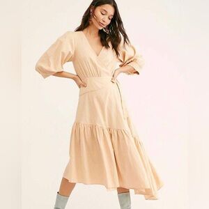 Free People Dress